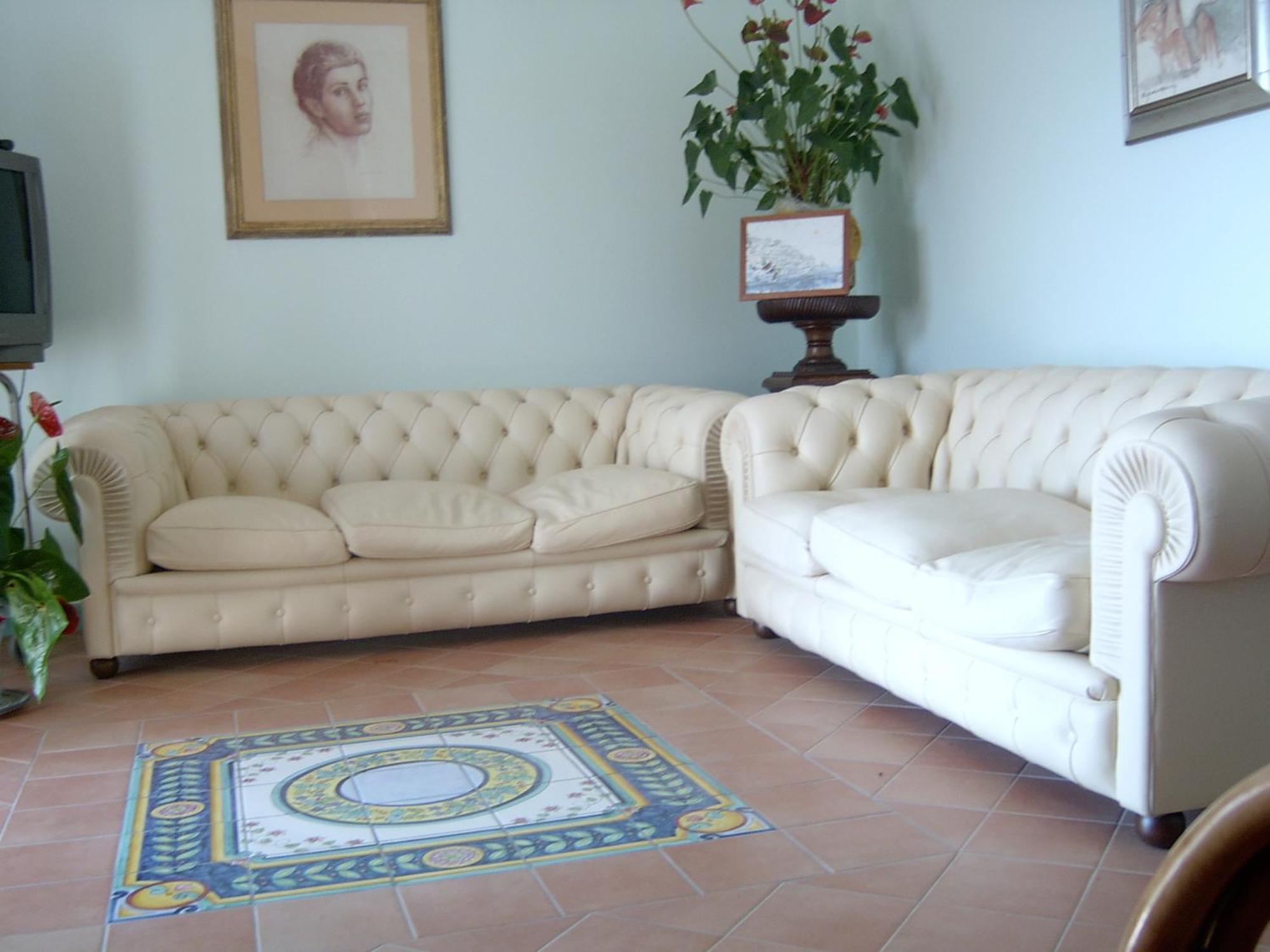 Villa Rina Amalfi Exterior photo