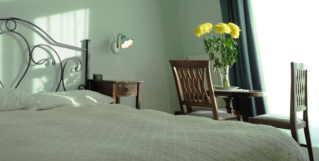 Villa Rina Amalfi Room photo
