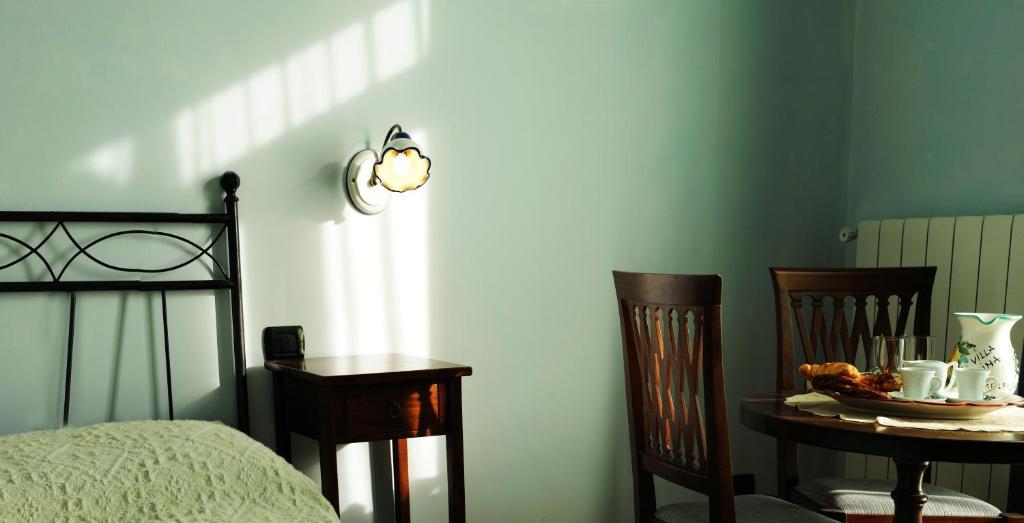 Villa Rina Amalfi Room photo