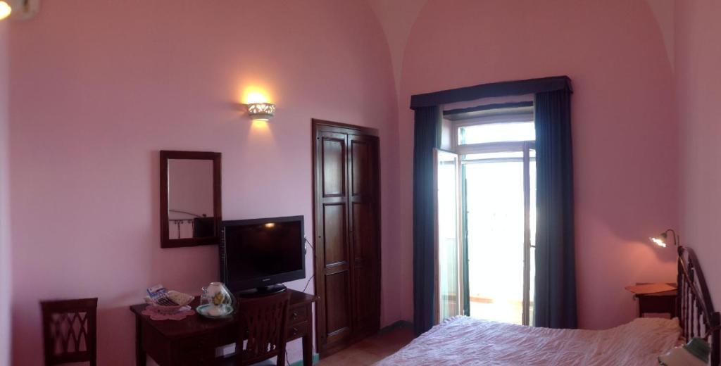 Villa Rina Amalfi Room photo