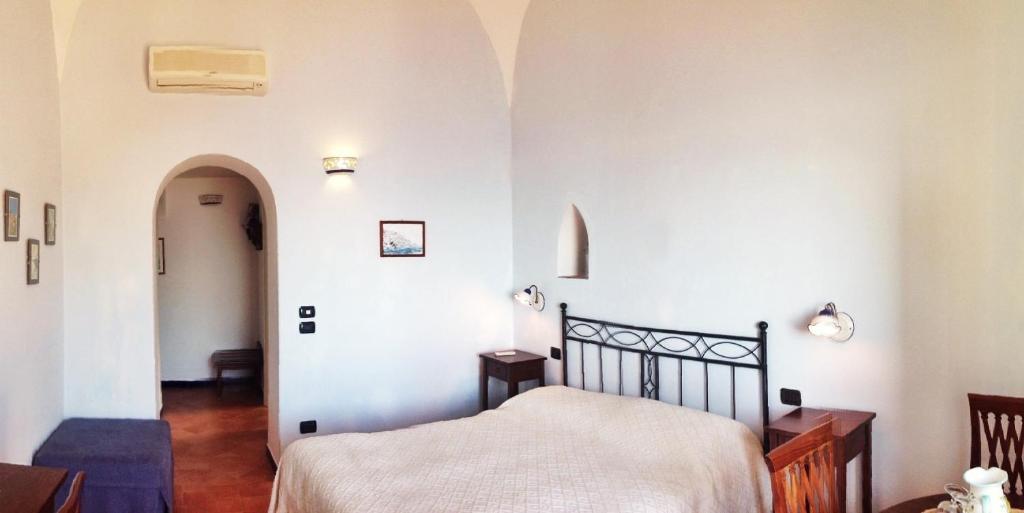 Villa Rina Amalfi Room photo