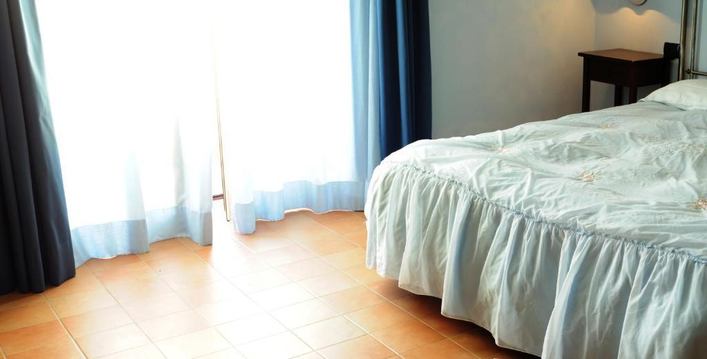Villa Rina Amalfi Room photo